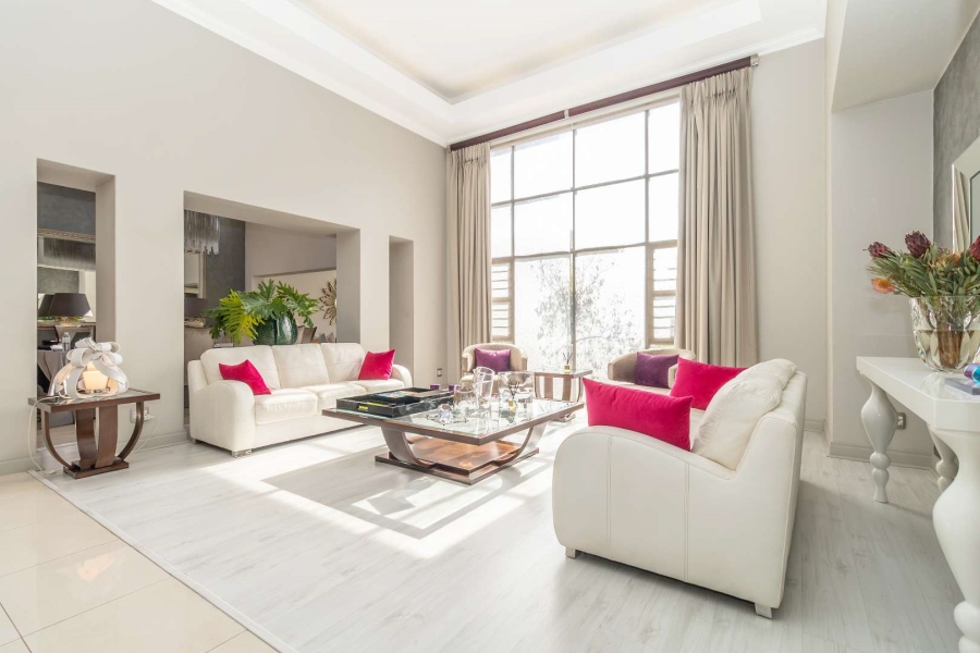 4 Bedroom Property for Sale in Northcliff Gauteng