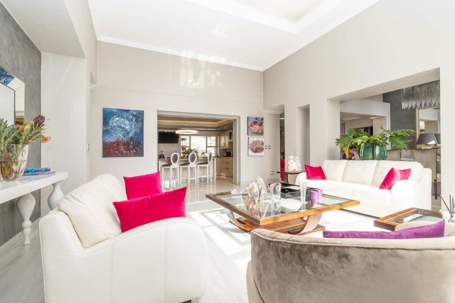4 Bedroom Property for Sale in Northcliff Gauteng