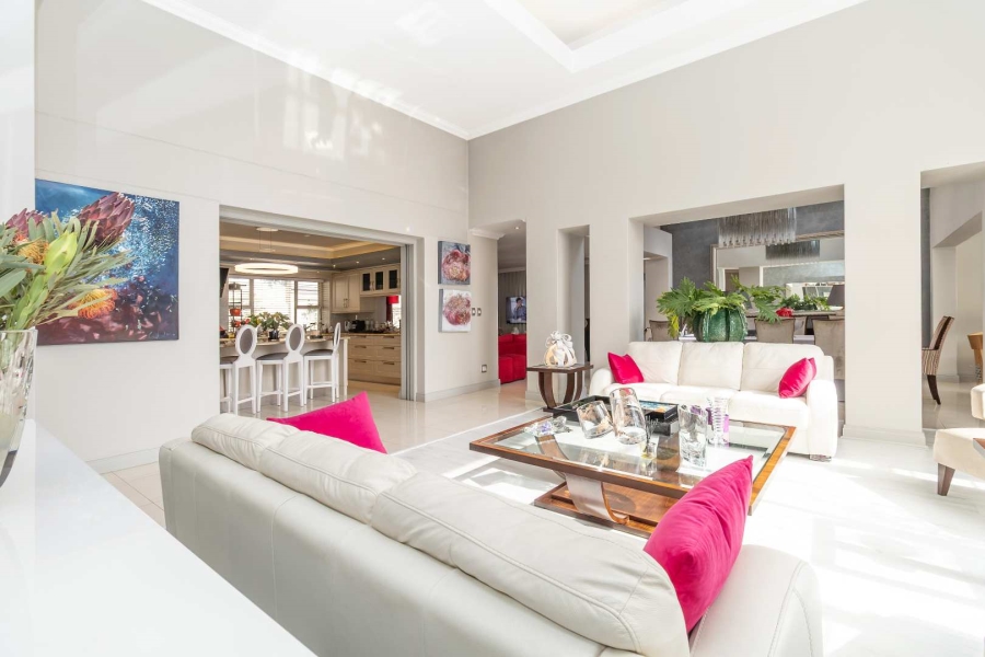 4 Bedroom Property for Sale in Northcliff Gauteng