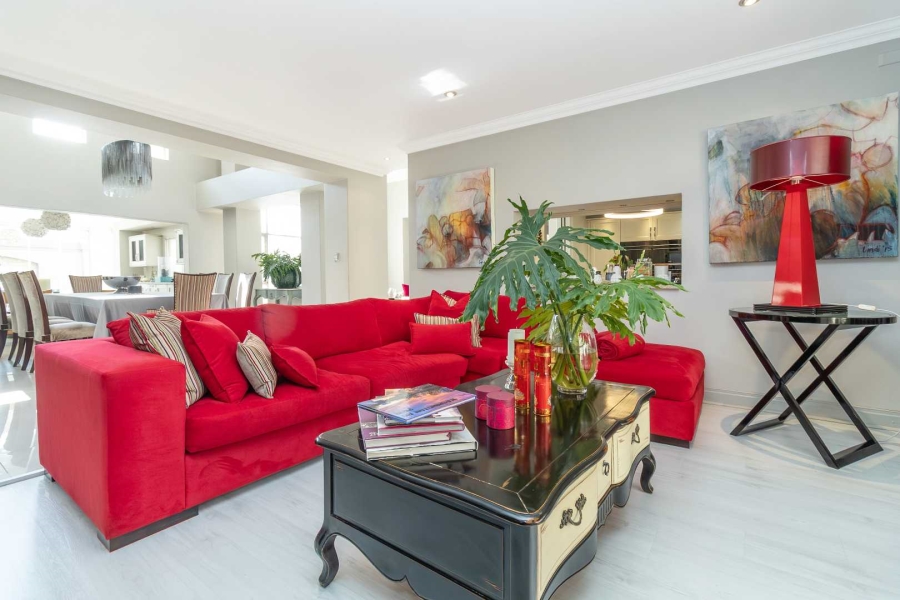 4 Bedroom Property for Sale in Northcliff Gauteng