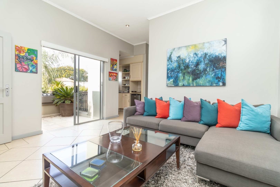 4 Bedroom Property for Sale in Northcliff Gauteng