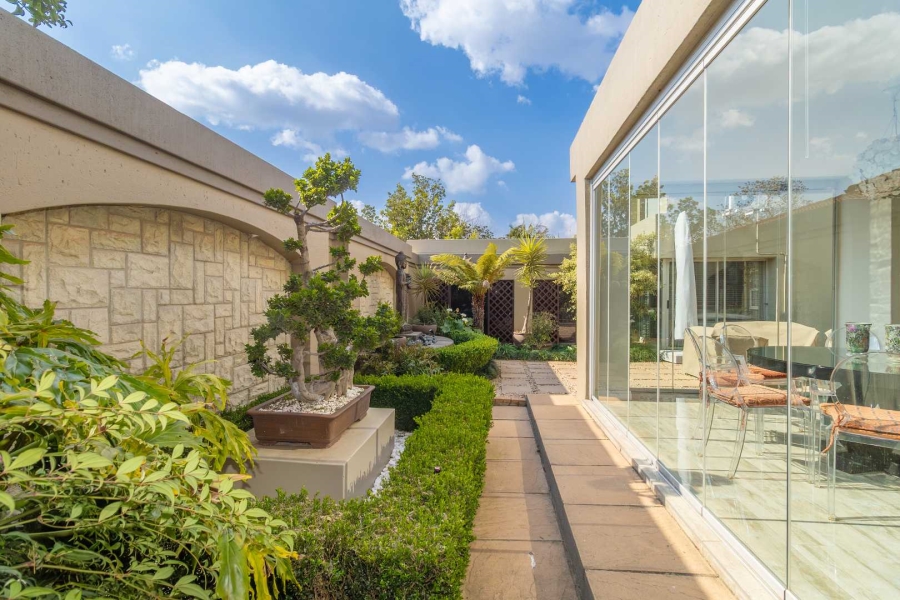 4 Bedroom Property for Sale in Northcliff Gauteng