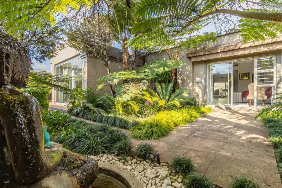 4 Bedroom Property for Sale in Northcliff Gauteng