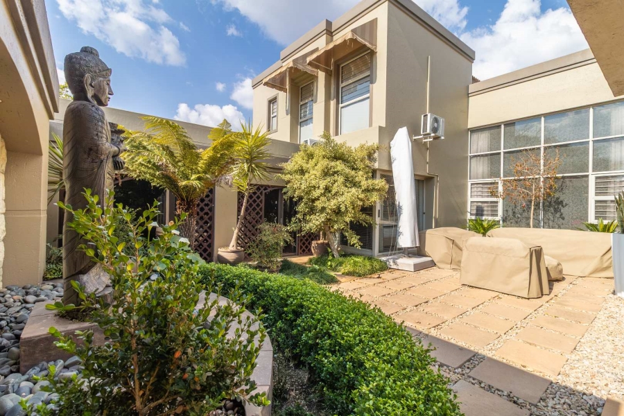 4 Bedroom Property for Sale in Northcliff Gauteng