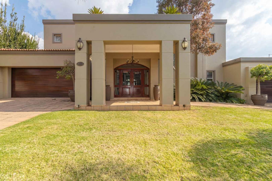 4 Bedroom Property for Sale in Northcliff Gauteng