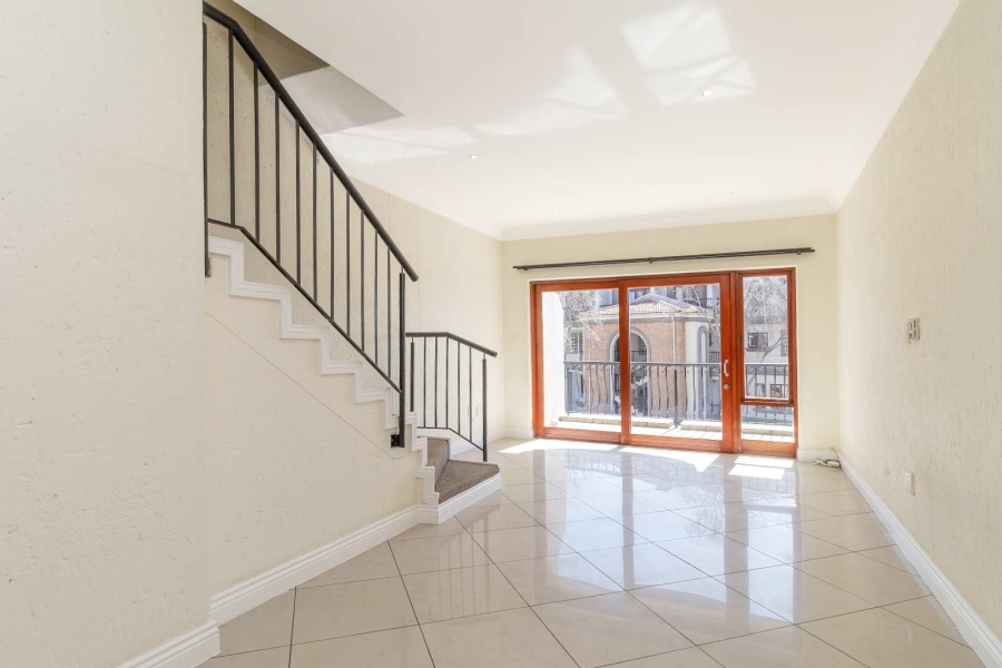 To Let 2 Bedroom Property for Rent in Morningside Gauteng