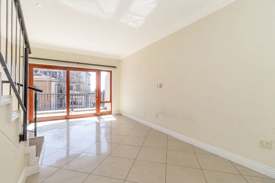 To Let 2 Bedroom Property for Rent in Morningside Gauteng
