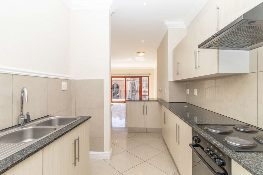 To Let 2 Bedroom Property for Rent in Morningside Gauteng
