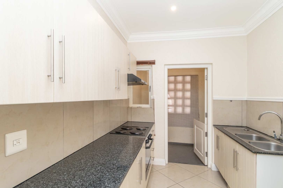 To Let 2 Bedroom Property for Rent in Morningside Gauteng