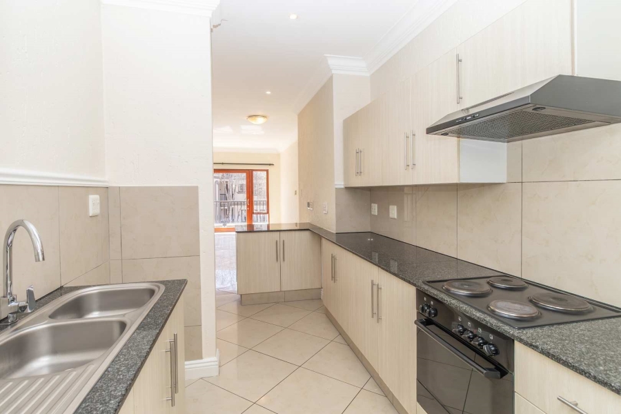 To Let 2 Bedroom Property for Rent in Morningside Gauteng
