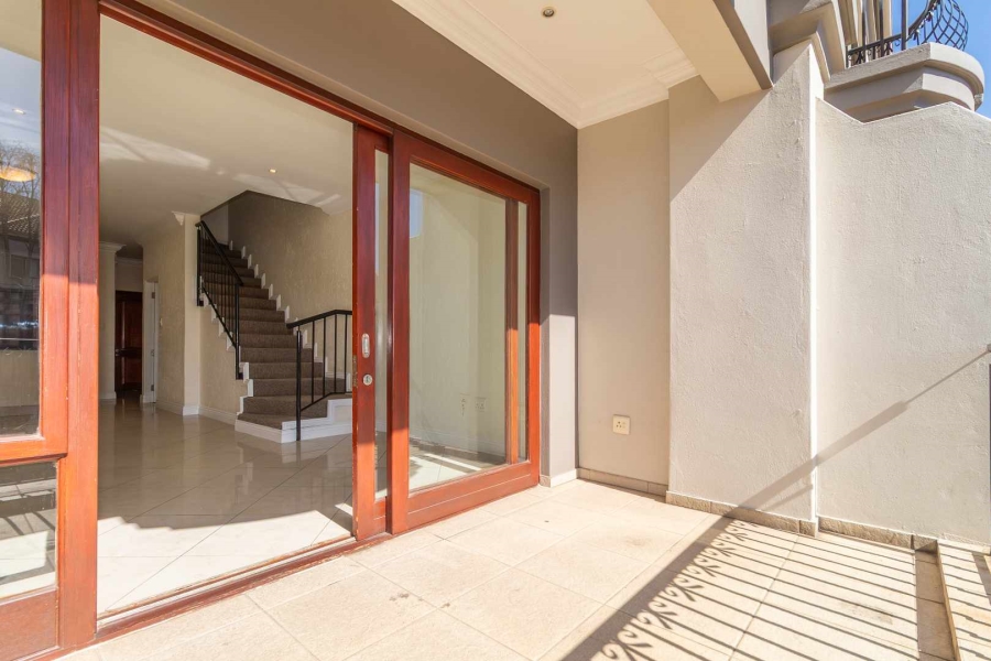 To Let 2 Bedroom Property for Rent in Morningside Gauteng