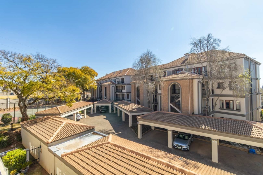 To Let 2 Bedroom Property for Rent in Morningside Gauteng