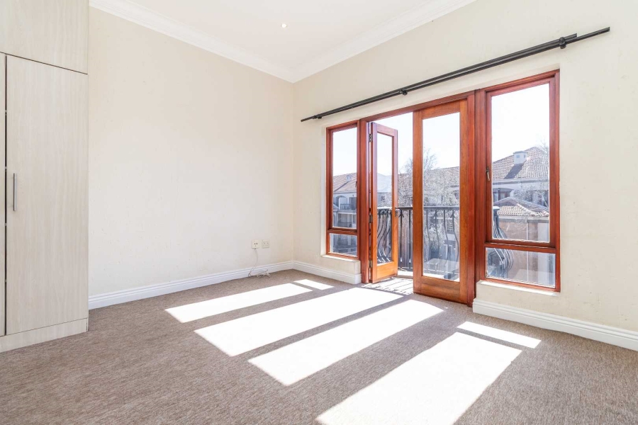 To Let 2 Bedroom Property for Rent in Morningside Gauteng