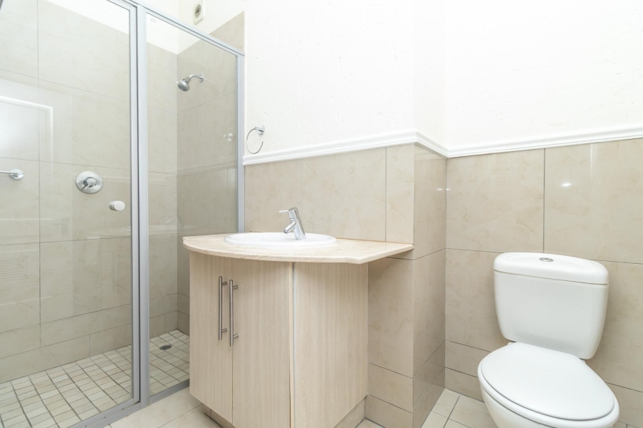 To Let 2 Bedroom Property for Rent in Morningside Gauteng