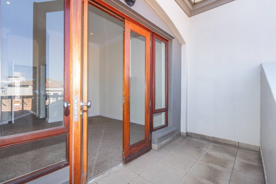 To Let 2 Bedroom Property for Rent in Morningside Gauteng
