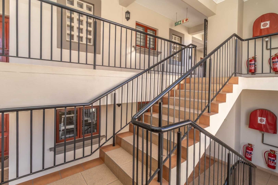 To Let 2 Bedroom Property for Rent in Morningside Gauteng