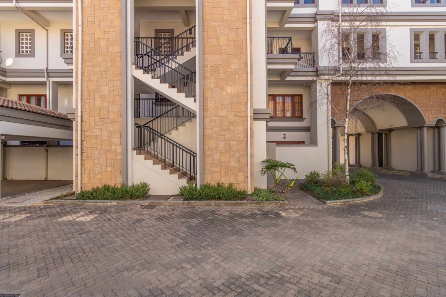 To Let 2 Bedroom Property for Rent in Morningside Gauteng