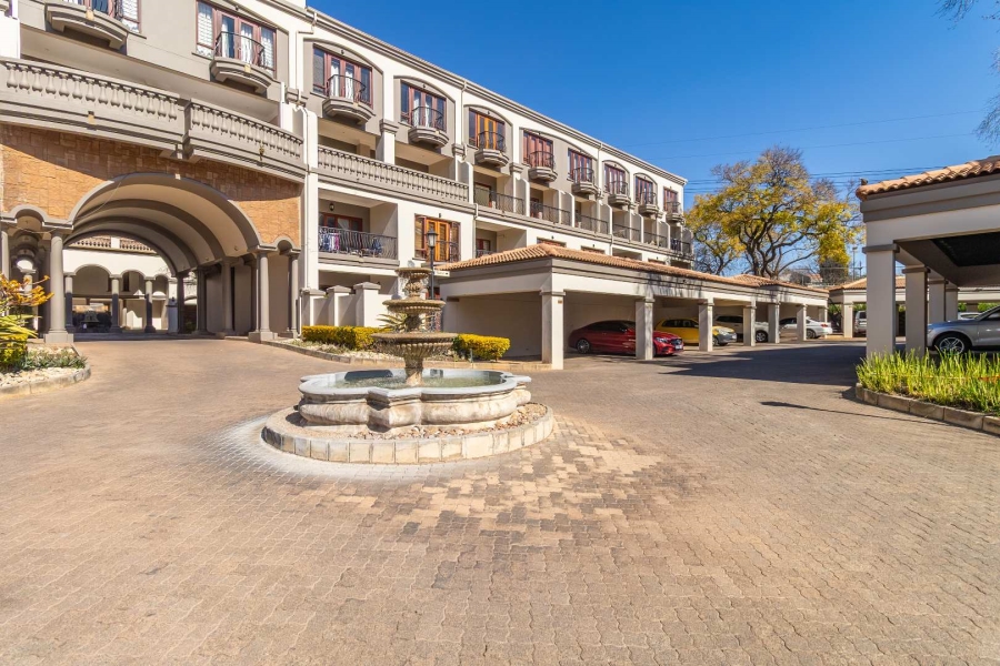 To Let 2 Bedroom Property for Rent in Morningside Gauteng
