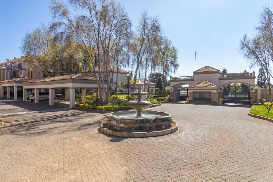 To Let 2 Bedroom Property for Rent in Morningside Gauteng