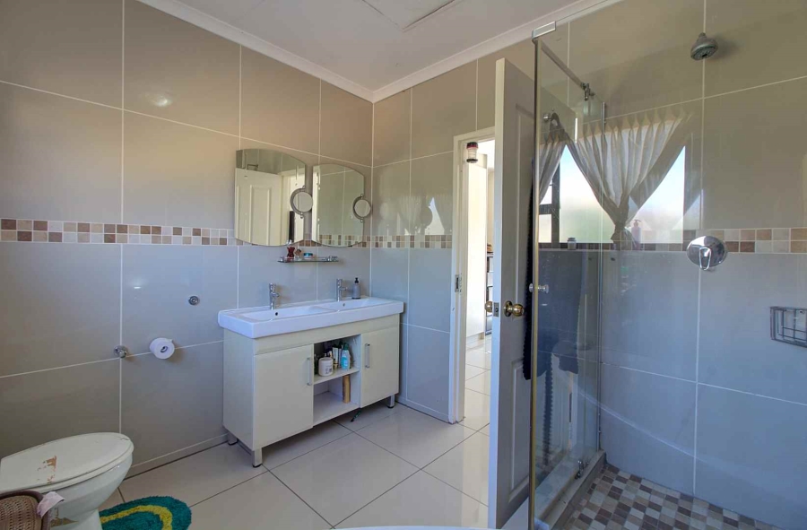 3 Bedroom Property for Sale in Honeydew Manor Gauteng