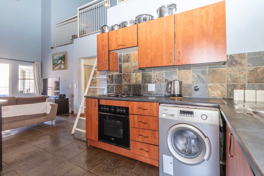 2 Bedroom Property for Sale in Sundowner Gauteng