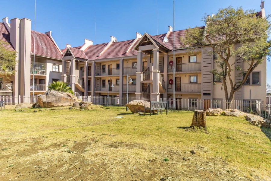 2 Bedroom Property for Sale in Sundowner Gauteng