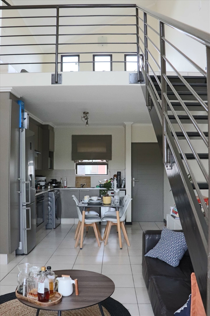 2 Bedroom Property for Sale in Witkoppen Gauteng