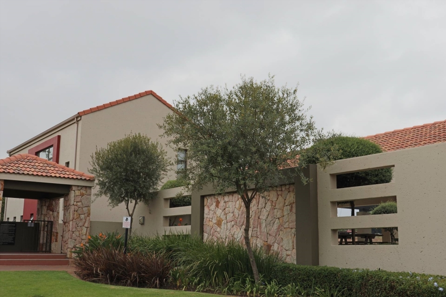 2 Bedroom Property for Sale in Witkoppen Gauteng