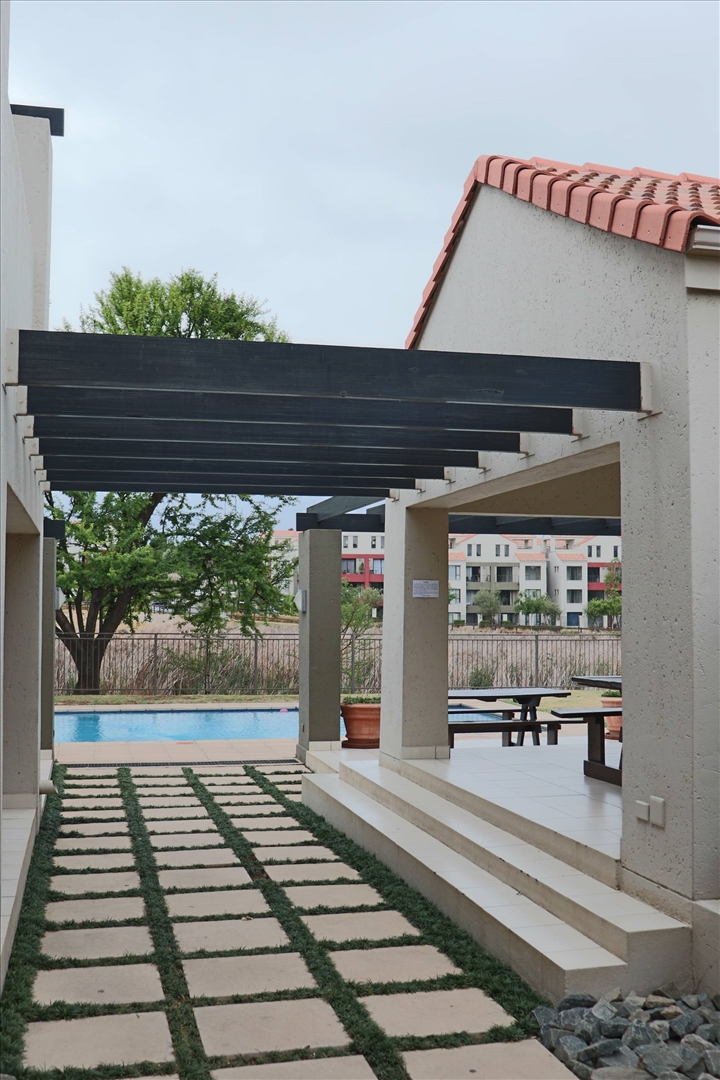 2 Bedroom Property for Sale in Witkoppen Gauteng