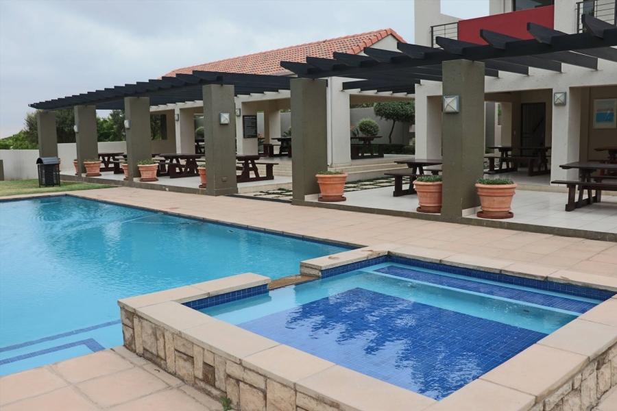 2 Bedroom Property for Sale in Witkoppen Gauteng