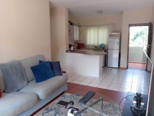 To Let 1 Bedroom Property for Rent in Glenhazel Gauteng