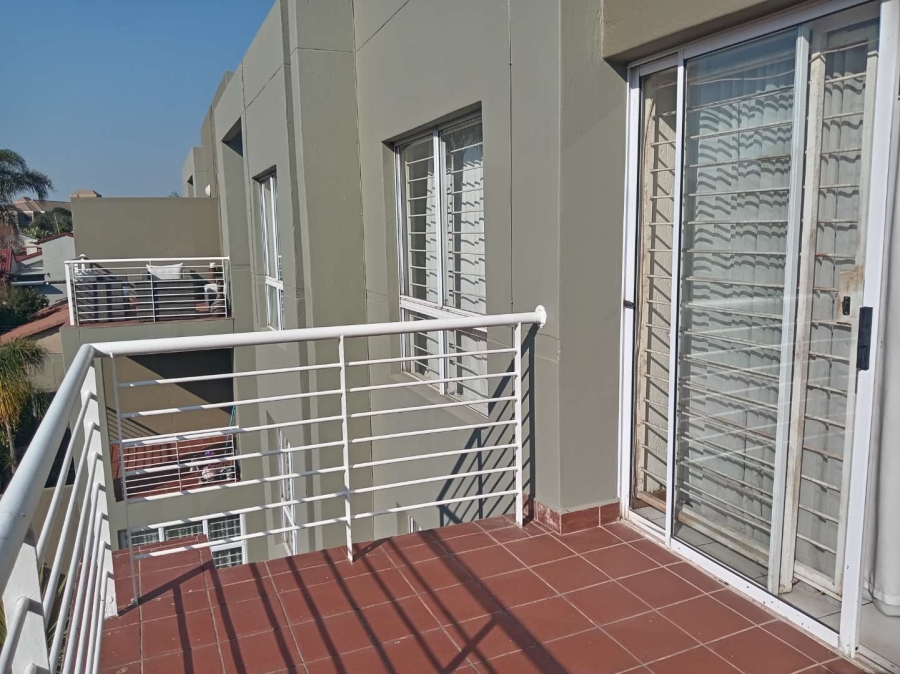To Let 1 Bedroom Property for Rent in Glenhazel Gauteng
