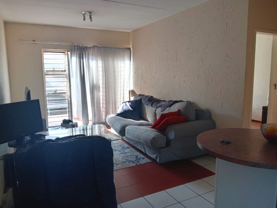To Let 1 Bedroom Property for Rent in Glenhazel Gauteng