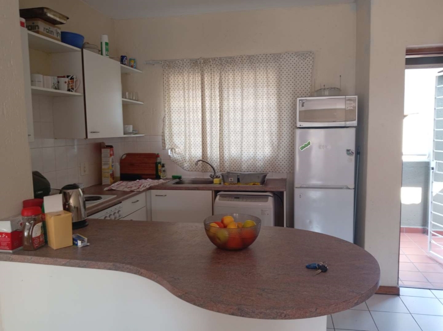 To Let 1 Bedroom Property for Rent in Glenhazel Gauteng