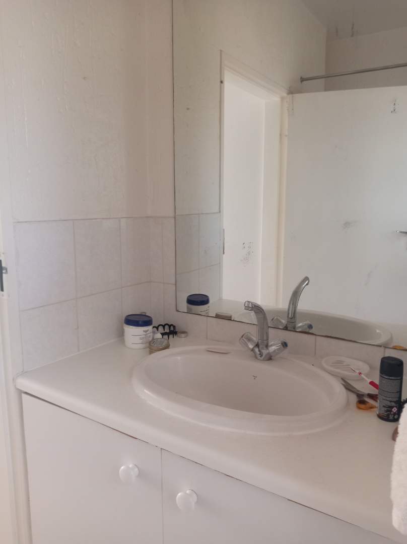 To Let 1 Bedroom Property for Rent in Glenhazel Gauteng