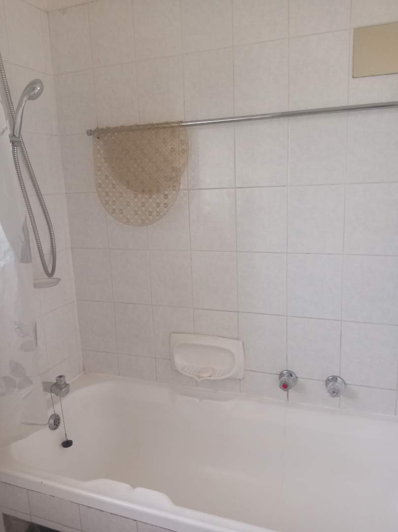 To Let 1 Bedroom Property for Rent in Glenhazel Gauteng