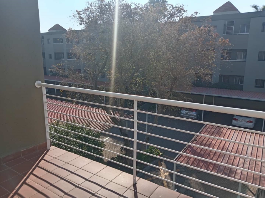 To Let 1 Bedroom Property for Rent in Glenhazel Gauteng