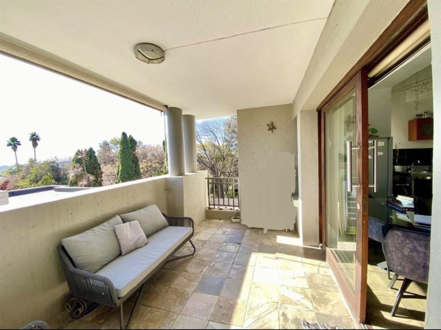 To Let 1 Bedroom Property for Rent in Sandown Gauteng