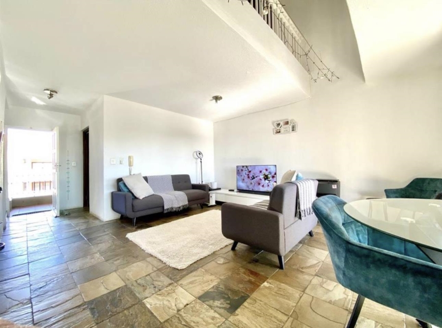 To Let 1 Bedroom Property for Rent in Sandown Gauteng