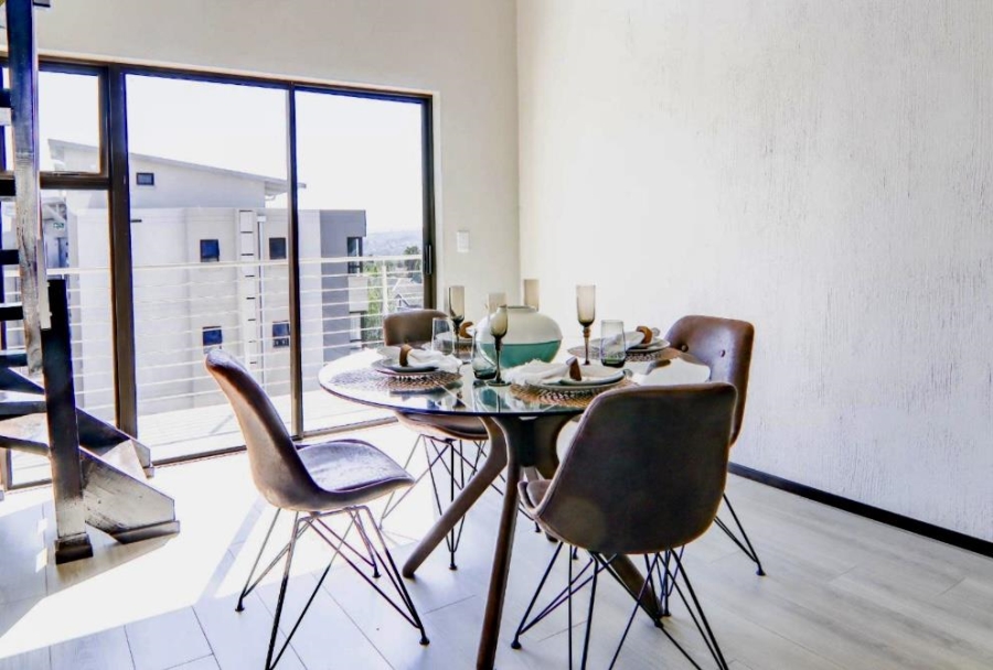 To Let 3 Bedroom Property for Rent in Broadacres Gauteng