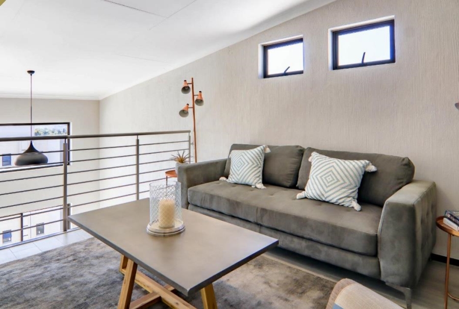 To Let 3 Bedroom Property for Rent in Broadacres Gauteng