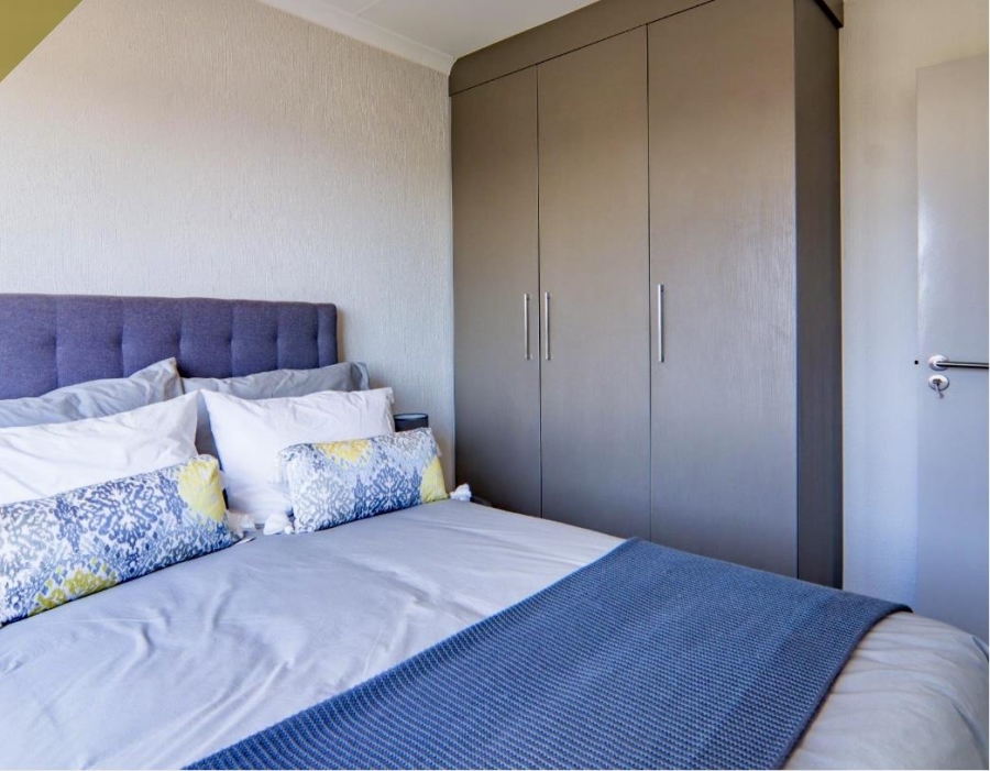 To Let 3 Bedroom Property for Rent in Broadacres Gauteng