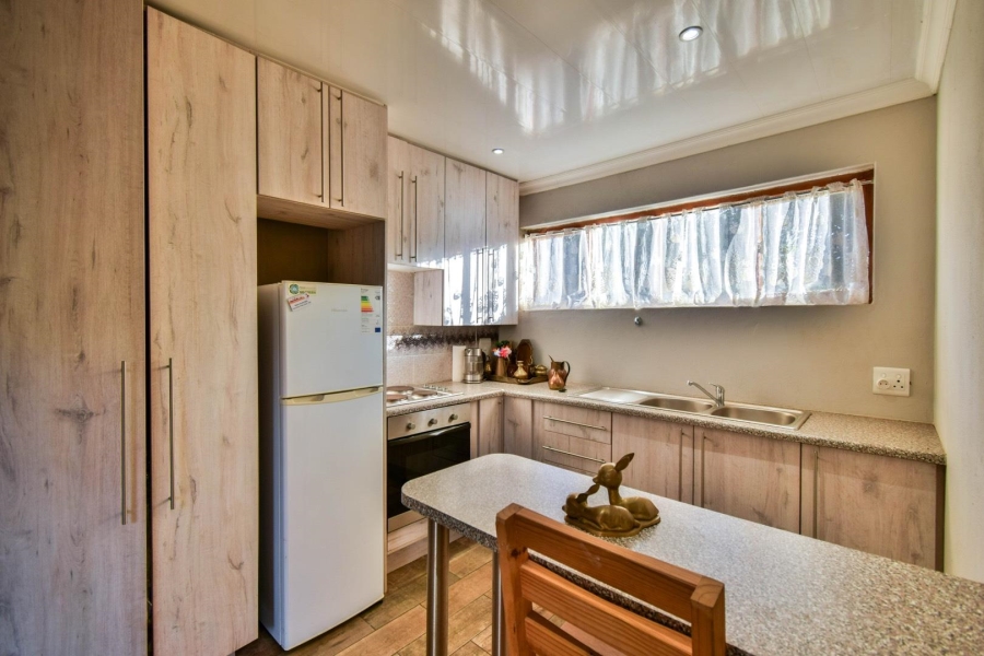 4 Bedroom Property for Sale in Moreleta Park Gauteng