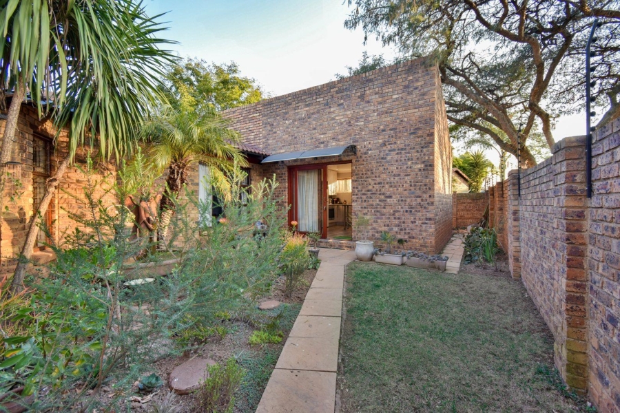 4 Bedroom Property for Sale in Moreleta Park Gauteng