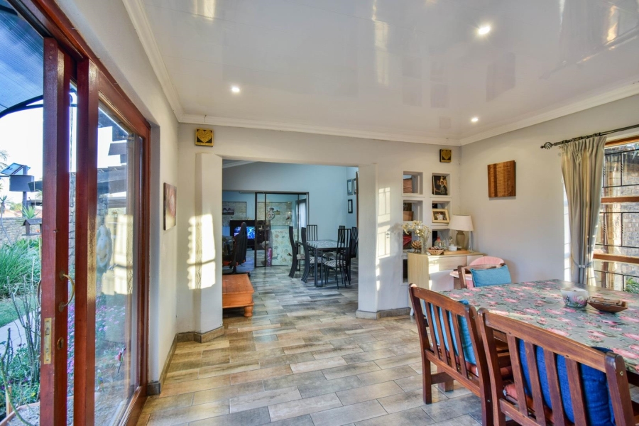 4 Bedroom Property for Sale in Moreleta Park Gauteng