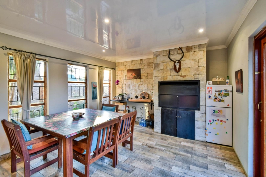 4 Bedroom Property for Sale in Moreleta Park Gauteng