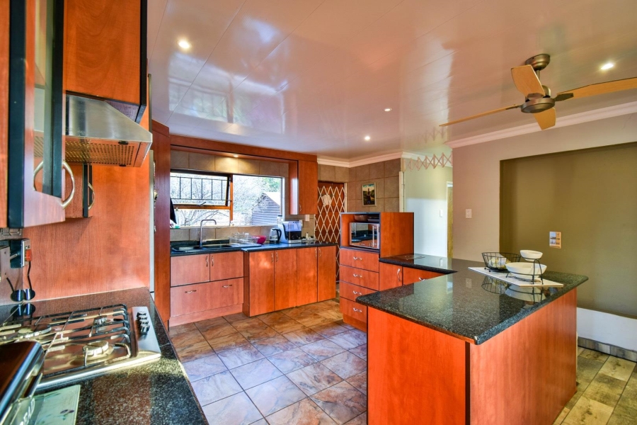 4 Bedroom Property for Sale in Moreleta Park Gauteng