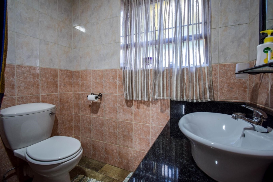 4 Bedroom Property for Sale in Moreleta Park Gauteng