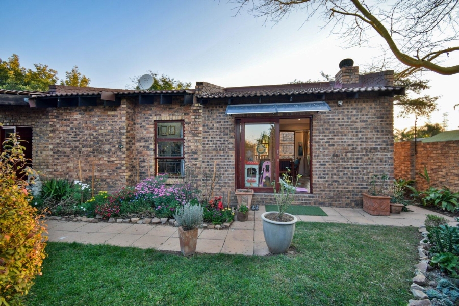 4 Bedroom Property for Sale in Moreleta Park Gauteng