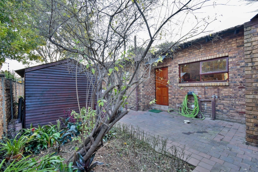 4 Bedroom Property for Sale in Moreleta Park Gauteng